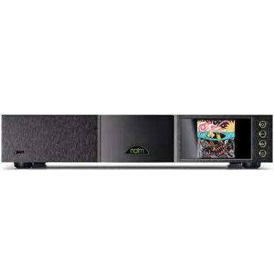 Сетевой проигрыватель Naim NDX 2